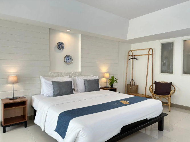 Nan Boutique Hotel