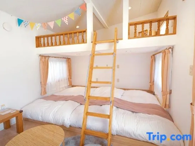 Triple Apartment