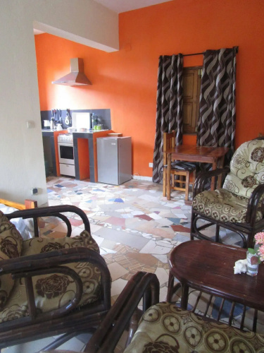 Meva Guesthouse