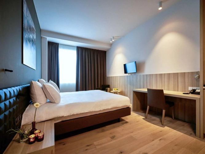 C-Hotel Westwing