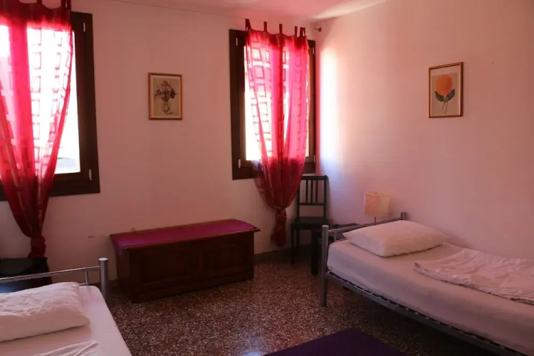 Boutique San Marco