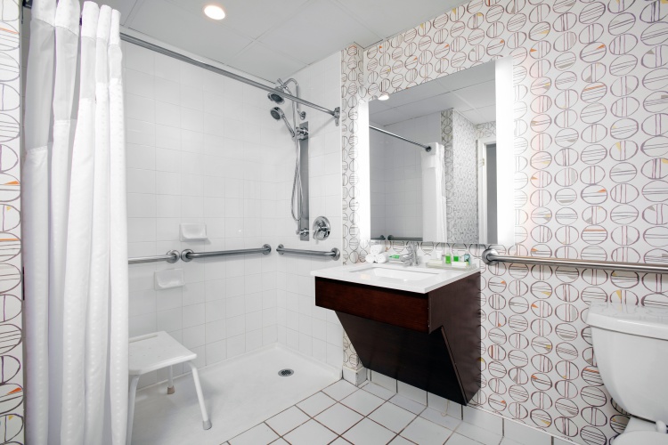 Holiday Inn Binghamton Downtown photo 9