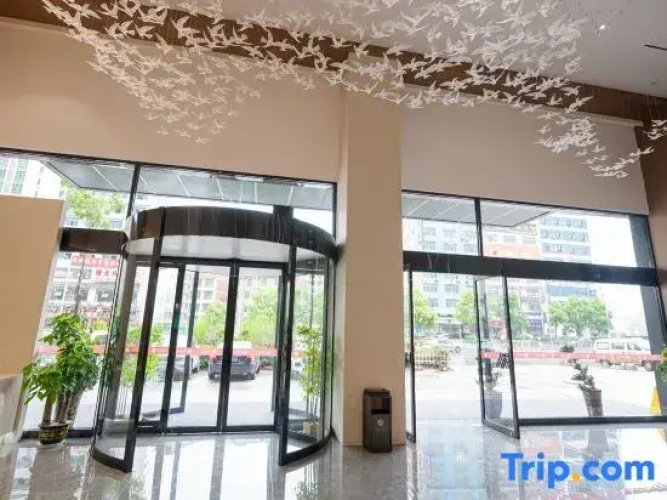 Ji Duo Hotel