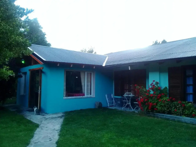La Estacion Hostel