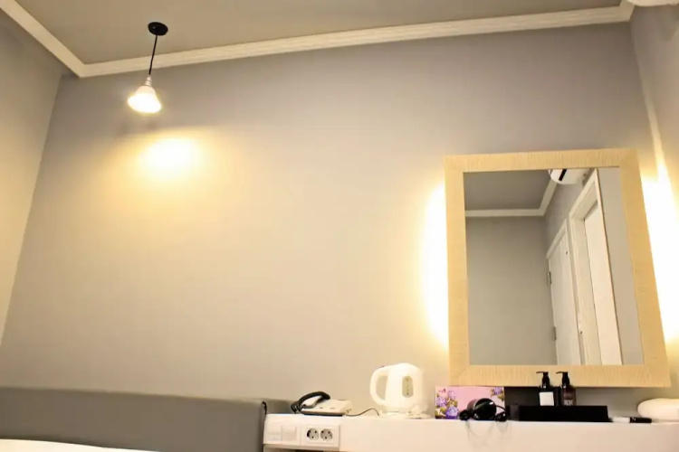 Inn Hotel Busan