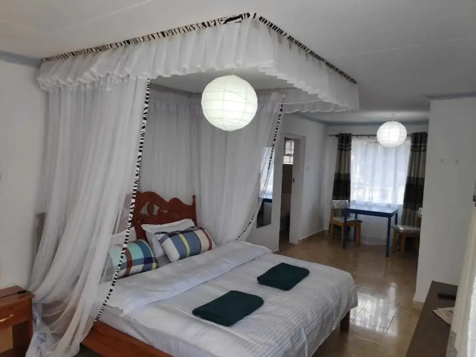 Casa Tulia Nakuru