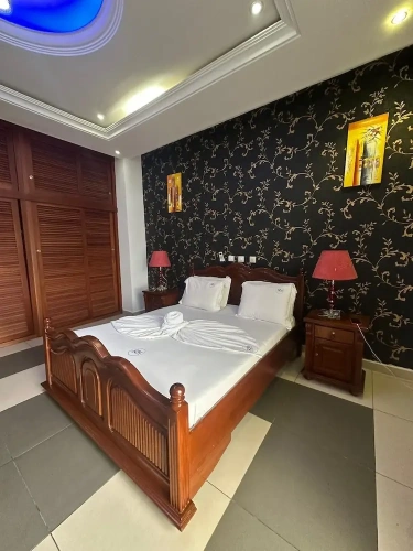 Comfort Apartment
