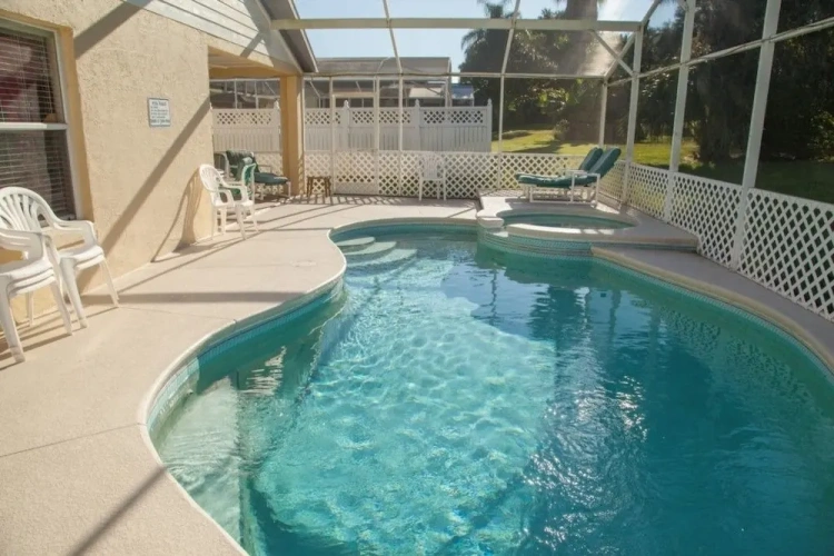Family Villa