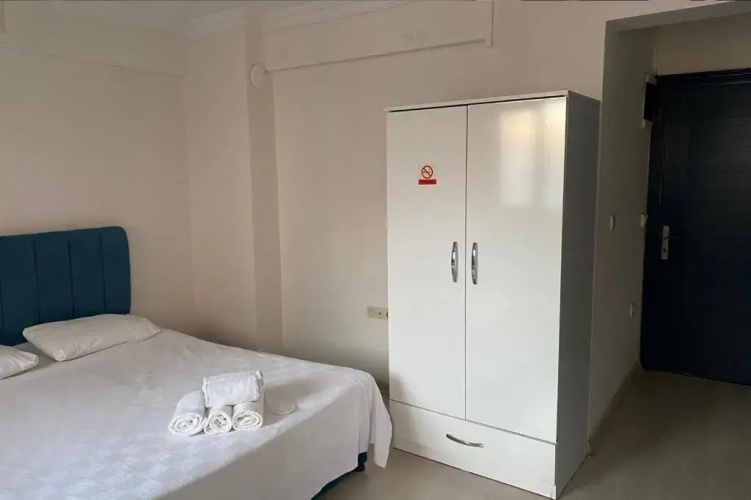 Aqqa Residence