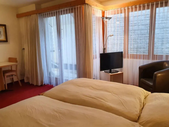 Chalet Abendrot 20279