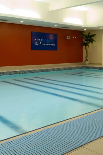 Doubletree By Hilton Derry-Londonderry