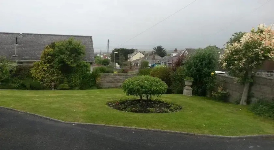 Mayfield House B&B
