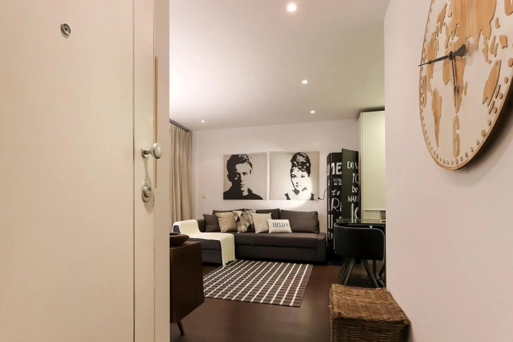 MARQUES DESIGN II by HOMING