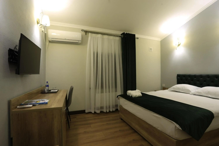 Hotel Atlas Elite