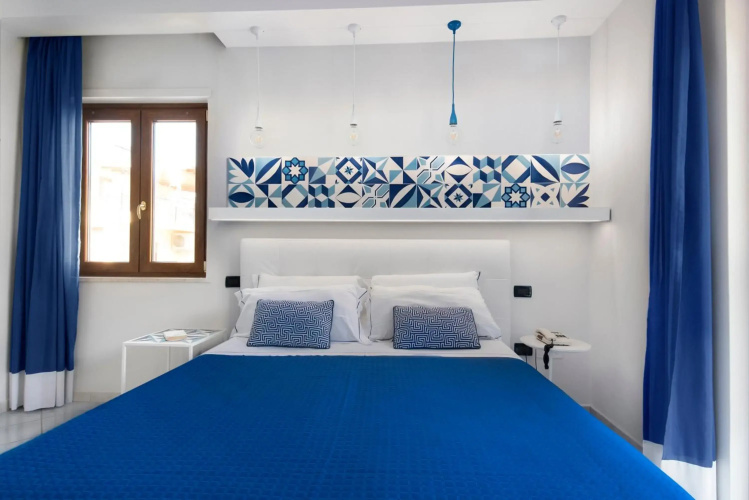 Hotel Leone
