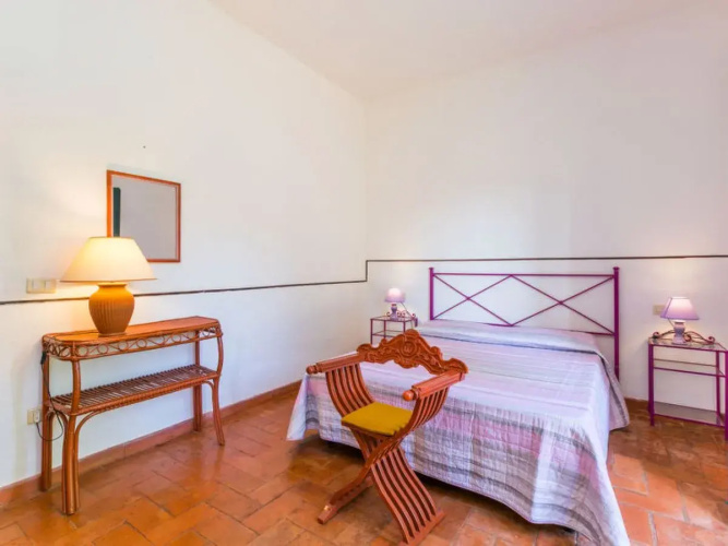 House Rosa Follonica