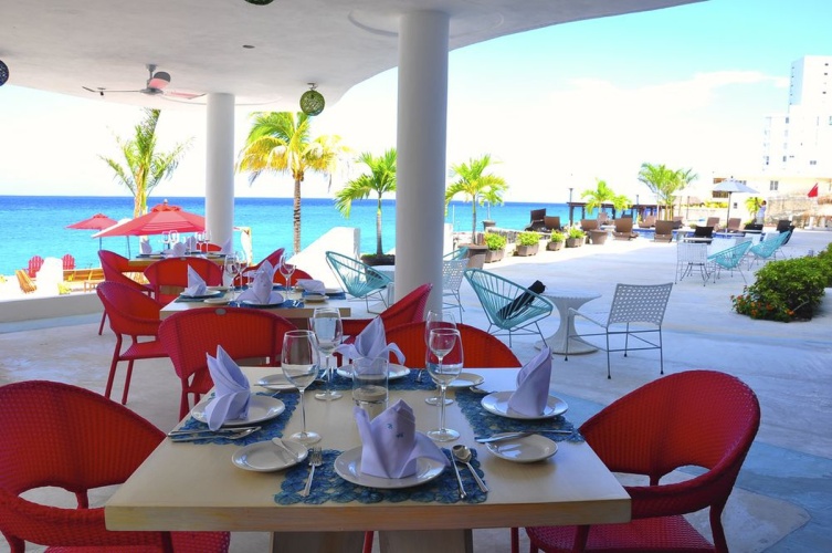 Hotel B Cozumel photo 30