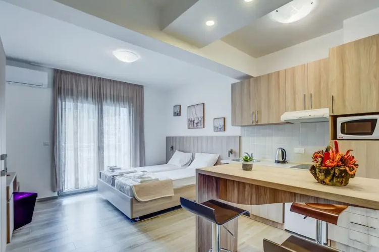 Adriatik Lux Apartments