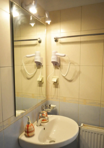 Dionysia Rooms