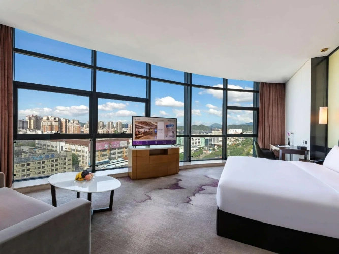 Privilege Double room