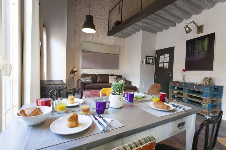 Fontanalla Apartments Malagaflat