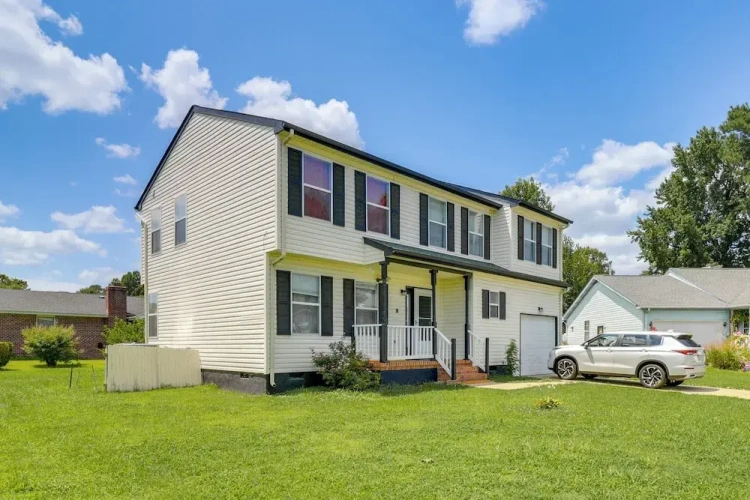 2 Bedrooms Cottage