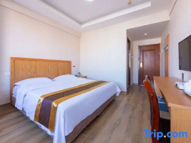 Privilege Double room