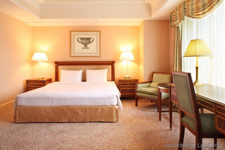 RIHGA Royal Hotel Tokyo photo 10