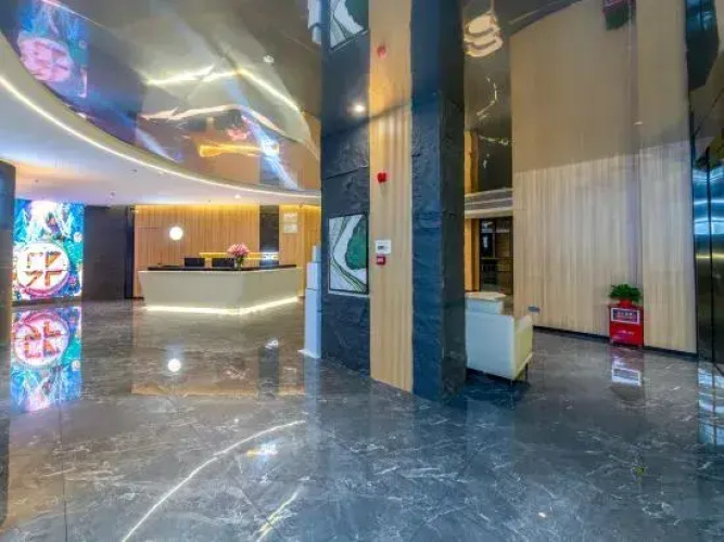 Sif Hotel