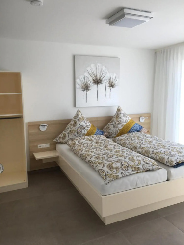 Starenweg Appartements