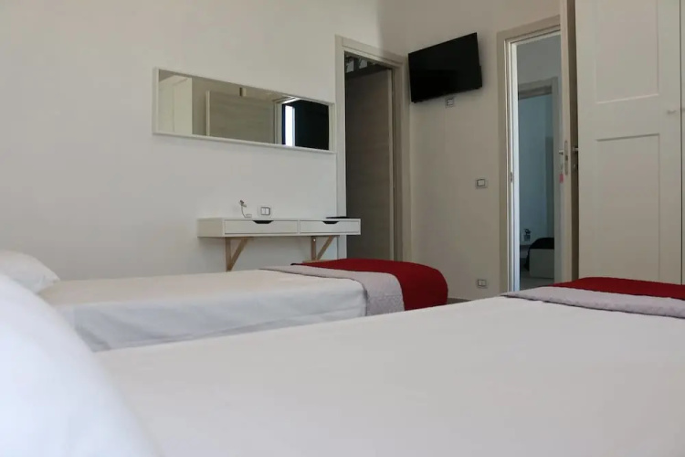 B&B Sole Mare Vento