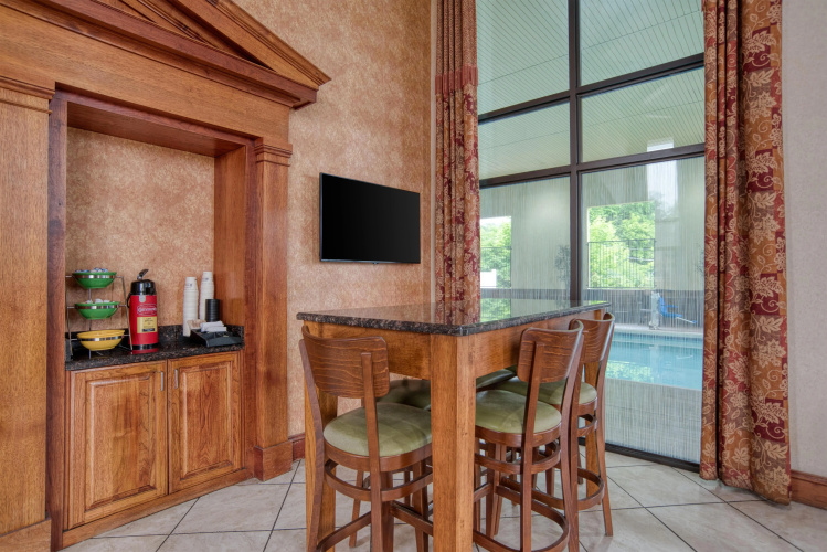 Best Western Vicksburg
