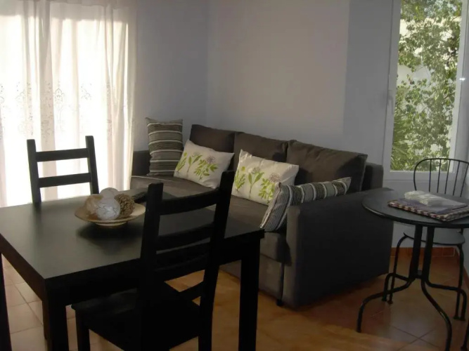 Buganvilla 203
