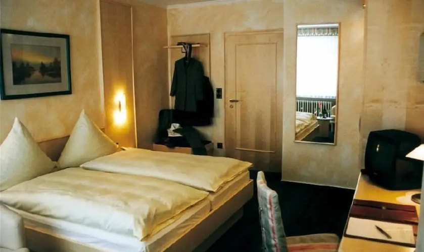 Hotel am Rosenberg