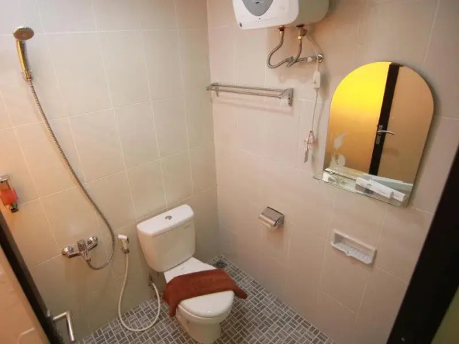 Khalifah Hotel