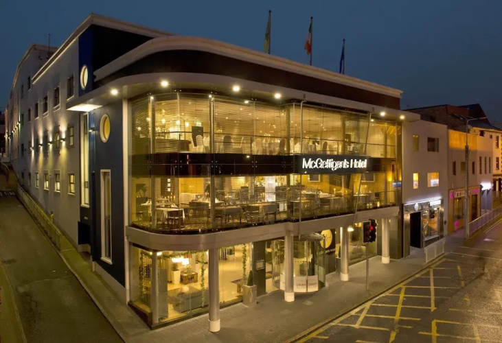 Imagen del hotel