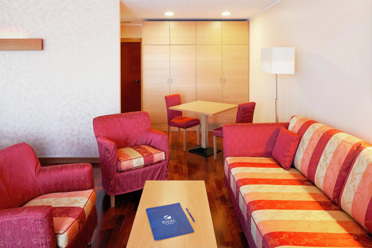 Excel Milano 3 Hotel
