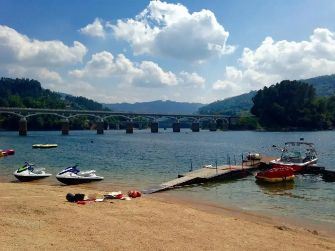 A nossa Casa Gerês