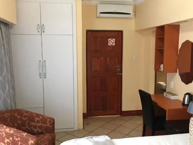 Hotelafbeelding