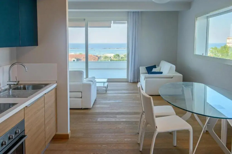 Residence Millecento