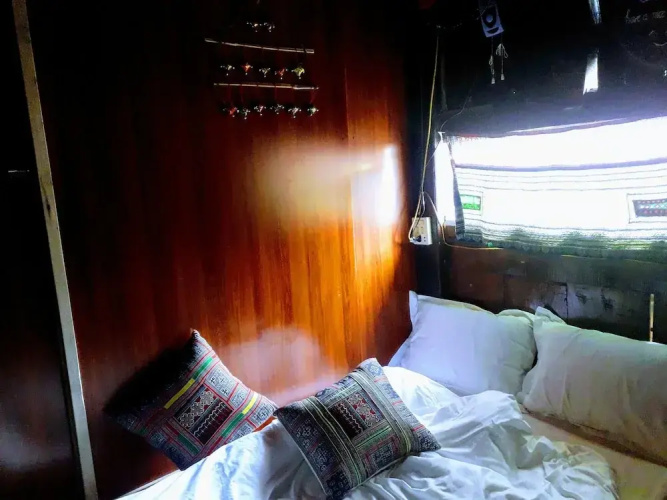 Surelee Homestay