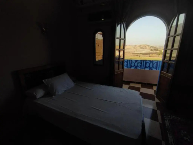 Ahmed Mulatam House