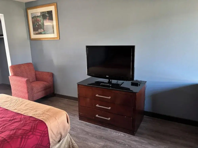 Budget Inn Express