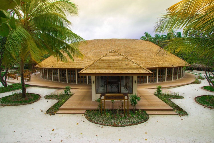 Meeru Island Resort And Spa photo 29
