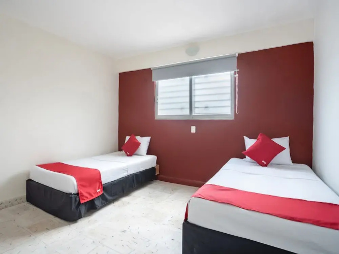 Hotel Rimon