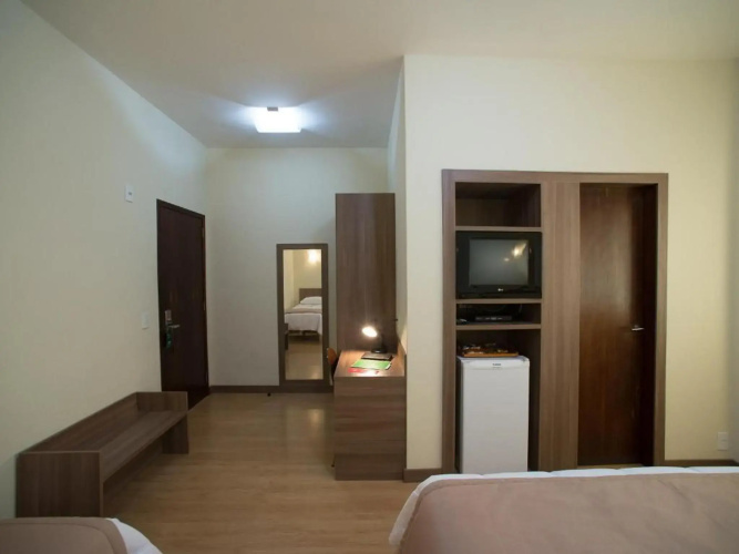 Entremares Hotel