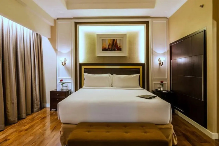 Royal Kuningan Hotel