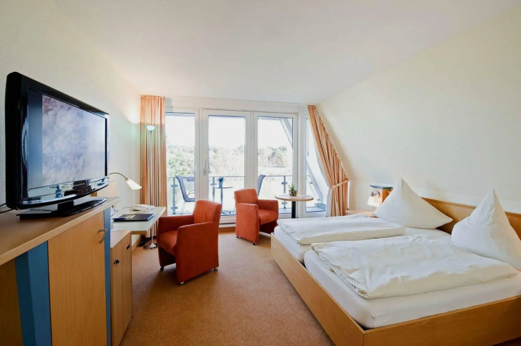 Hotel Muschelgrund