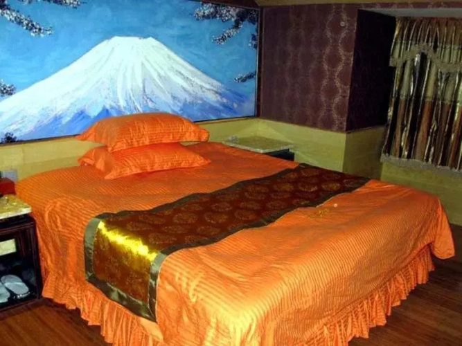 Junpin Hotel