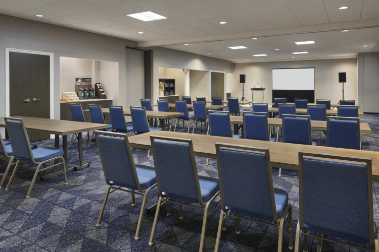 Courtyard By Marriott Ottawa Downtown photo 19
